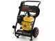 Lavor Independent 2800 Petrol Pressure Washer - 200 bar