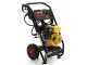 Lavor Independent 2800 Petrol Pressure Washer - 200 bar