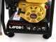 Lavor Independent 2800 Petrol Pressure Washer - 200 bar