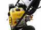 Lavor Independent 2800 Petrol Pressure Washer - 200 bar