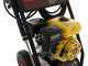 Lavor Independent 2800 Petrol Pressure Washer - 200 bar