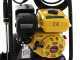 Lavor Independent 2800 Petrol Pressure Washer - 200 bar