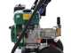 Lavor Independent 2800 &ndash; Petrol Pressure Washer &ndash; 200 bar &ndash; 690 L/h &ndash; Lavor 200 cc Petrol Engine