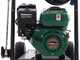 Lavor Independent 2800 &ndash; Petrol Pressure Washer &ndash; 200 bar &ndash; 690 L/h &ndash; Lavor 200 cc Petrol Engine
