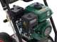 Lavor Independent 2800 &ndash; Petrol Pressure Washer &ndash; 200 bar &ndash; 690 L/h &ndash; Lavor 200 cc Petrol Engine