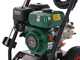 Lavor Independent 2800 &ndash; Petrol Pressure Washer &ndash; 200 bar &ndash; 690 L/h &ndash; Lavor 200 cc Petrol Engine