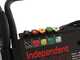 Lavor Independent 2800 &ndash; Petrol Pressure Washer &ndash; 200 bar &ndash; 690 L/h &ndash; Lavor 200 cc Petrol Engine