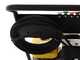 Lavor Independent 2800 &ndash; Petrol Pressure Washer &ndash; 200 bar &ndash; 690 L/h &ndash; Lavor 200 cc Petrol Engine