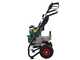 Lavor Independent 2800 &ndash; Petrol Pressure Washer &ndash; 200 bar &ndash; 690 L/h &ndash; Lavor 200 cc Petrol Engine