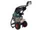 Lavor Independent 2800 &ndash; Petrol Pressure Washer &ndash; 200 bar &ndash; 690 L/h &ndash; Lavor 200 cc Petrol Engine