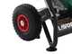 Lavor Independent 2800 &ndash; Petrol Pressure Washer &ndash; 200 bar &ndash; 690 L/h &ndash; Lavor 200 cc Petrol Engine