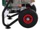 Lavor Independent 2800 &ndash; Petrol Pressure Washer &ndash; 200 bar &ndash; 690 L/h &ndash; Lavor 200 cc Petrol Engine