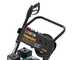Lavor Independent 2800 &ndash; Petrol Pressure Washer &ndash; 200 bar &ndash; 690 L/h &ndash; Lavor 200 cc Petrol Engine
