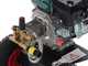 Lavor Independent 2800 &ndash; Petrol Pressure Washer &ndash; 200 bar &ndash; 690 L/h &ndash; Lavor 200 cc Petrol Engine
