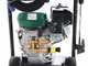 Lavor Independent 2800 &ndash; Petrol Pressure Washer &ndash; 200 bar &ndash; 690 L/h &ndash; Lavor 200 cc Petrol Engine