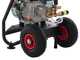 Lavor Independent 2800 &ndash; Petrol Pressure Washer &ndash; 200 bar &ndash; 690 L/h &ndash; Lavor 200 cc Petrol Engine