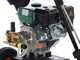 Lavor Independent 2800 &ndash; Petrol Pressure Washer &ndash; 200 bar &ndash; 690 L/h &ndash; Lavor 200 cc Petrol Engine