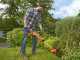 Stiga A 1000 - Robot Lawn Mower - with 2,5 Ah E-Power Battery