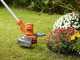 Stiga A 1000 - Robot Lawn Mower - with 2,5 Ah E-Power Battery