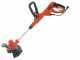 Stiga A 500 - Robot Lawn Mower - with 2 Ah E-Power Battery