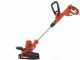 Stiga A 750 - Robot Lawn Mower - with 2,5 Ah E-Power Battery