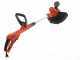 Stiga A 750 - Robot Lawn Mower - with 2,5 Ah E-Power Battery