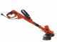 Stiga A 750 - Robot Lawn Mower - with 2,5 Ah E-Power Battery