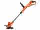 Wiper Blitz XH4 NIKO Robot Lawn Mower without Perimeter Wire - No Installation Required