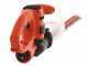 MOVA LiDAX Ultra 1200 - Robotic Lawn Mower - Without Perimeter Wire