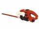 MOVA LiDAX Ultra 1200 - Robotic Lawn Mower - Without Perimeter Wire