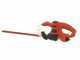 MOVA LiDAX Ultra 1200 - Robotic Lawn Mower - Without Perimeter Wire