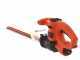 MOVA LiDAX Ultra 1200 - Robotic Lawn Mower - Without Perimeter Wire