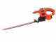 MOVA LiDAX Ultra 1200 - Robotic Lawn Mower - Without Perimeter Wire