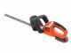 Marina Systems Pivot 53SH PRO lawn mower with HONDA GXV 160 engine