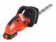 Marina Systems Pivot 53SH PRO lawn mower with HONDA GXV 160 engine
