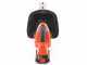 Marina Systems Pivot 53SH PRO lawn mower with HONDA GXV 160 engine