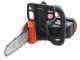 Marina Systems GRINDER 52 VK Self-propelled Petrol Lawn Mower - with Kohler HD775 Engine