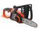 Marina Systems GRINDER 52 VK Self-propelled Petrol Lawn Mower - with Kohler HD775 Engine