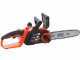 Marina Systems GRINDER 52 VK Self-propelled Petrol Lawn Mower - with Kohler HD775 Engine