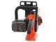 Marina Systems GRINDER 52 VK Self-propelled Petrol Lawn Mower - with Kohler HD775 Engine