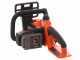 Marina Systems GRINDER 52 VK Self-propelled Petrol Lawn Mower - with Kohler HD775 Engine