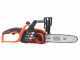 Marina Systems GRINDER 52 VK Self-propelled Petrol Lawn Mower - with Kohler HD775 Engine
