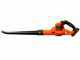 Marina Systems 4 MAXI 52 SH - Trailed petrol lawn mower - 4-in-1 - Honda GCVx 200 engine