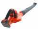 Marina Systems 4 MAXI 52 SH - Trailed petrol lawn mower - 4-in-1 - Honda GCVx 200 engine