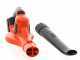 Stiga A 1500 - Robot Lawn Mower - with 5 Ah E-Power Battery