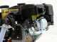 Comet APS 41 petrol engine Loncin 5.5 HP petrol engine and trolley