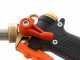 Professional spray handgun – high pressure for tall trees