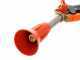 Professional spray handgun – high pressure for tall trees