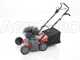 Eurosystems SC 42 L - Lawn Scarifier with Fixed Blades - Loncin Engine OHV