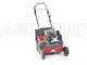 Eurosystems SC 42 L - Lawn Scarifier with Fixed Blades - Loncin Engine OHV